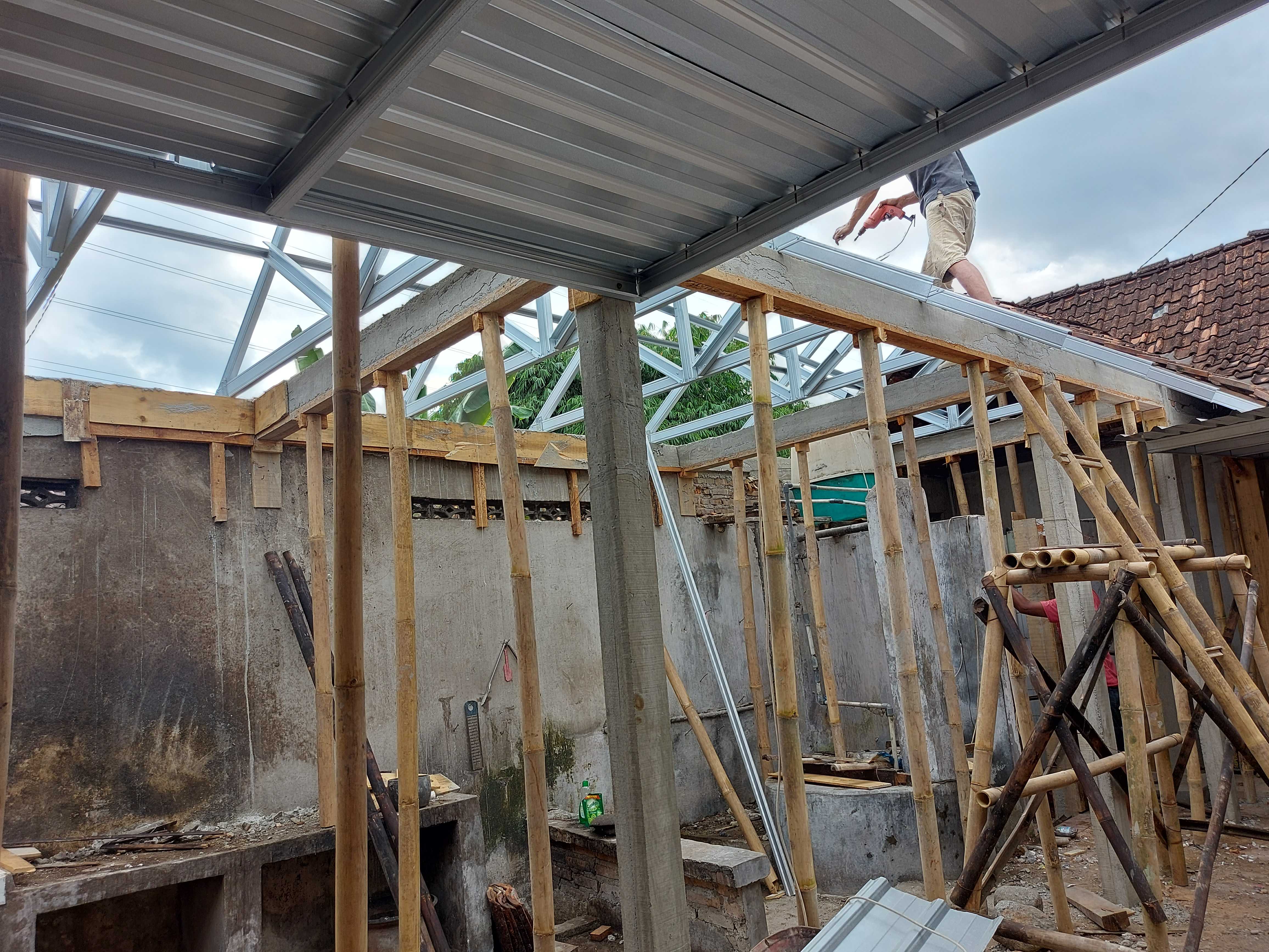 Foto Rumah 50% AGUS TRI WALUYO
